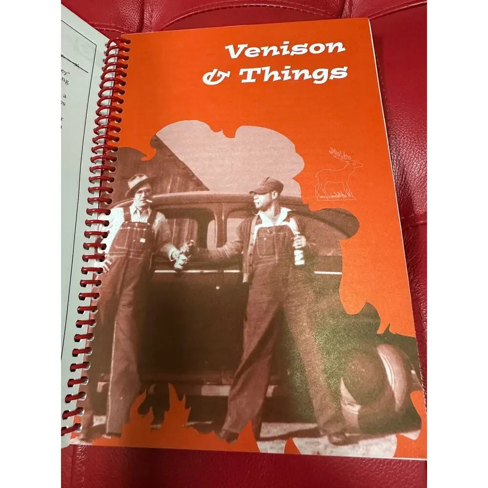 Revenge of Old Boots‎ and Bacon Grease Rare signed copy